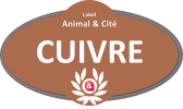 Label Animal & Cité